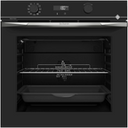 Four encastrable DE DIETRICH DOP4334X Inox Stellaire