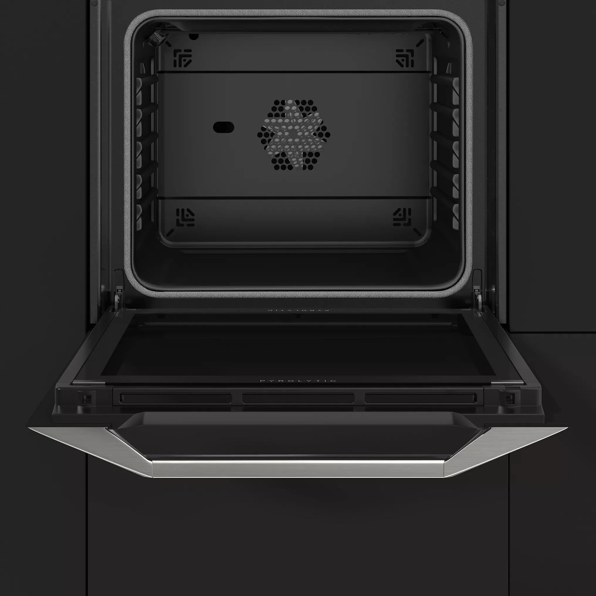 Four encastrable DE DIETRICH DOP4334X Inox Stellaire