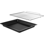 Four encastrable DE DIETRICH DOP4334X Inox Stellaire