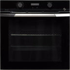 Four encastrable DE DIETRICH DOP4334X Inox Stellaire