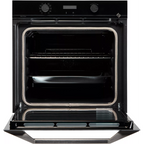 Four encastrable DE DIETRICH DOP4334X Inox Stellaire