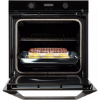 Four encastrable DE DIETRICH DOP4334X Inox Stellaire