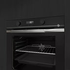 Four encastrable DE DIETRICH DOP4334X Inox Stellaire