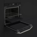 Four encastrable DE DIETRICH DOP4334X Inox Stellaire