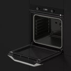 Four encastrable DE DIETRICH DOP4334X Inox Stellaire