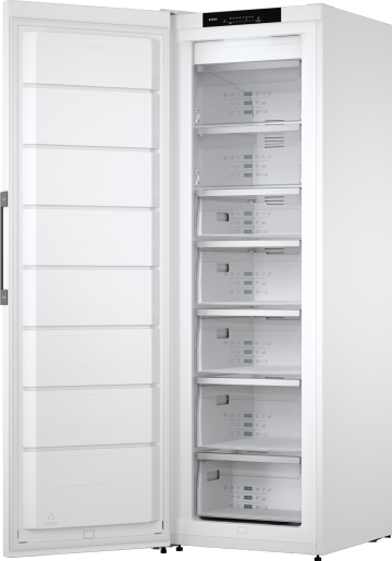 Congélateur armoire