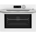 Micro ondes combiné DE DIETRICH DKC4536W