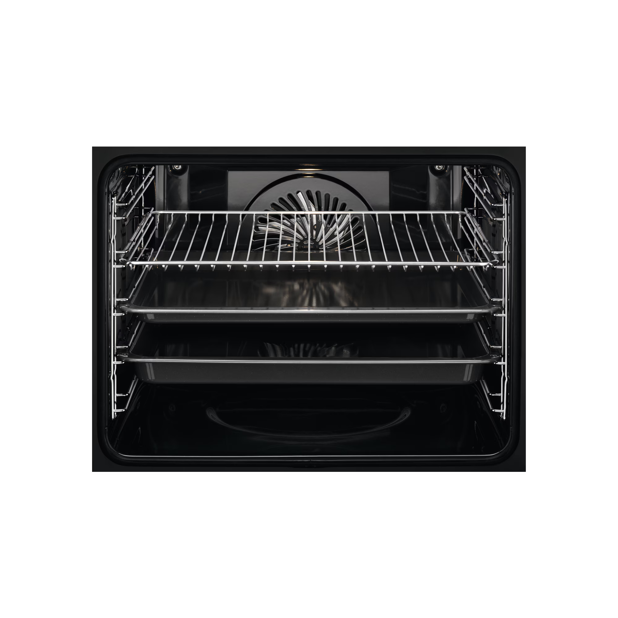 Four encastrable AEG BPE55526BM Steambake