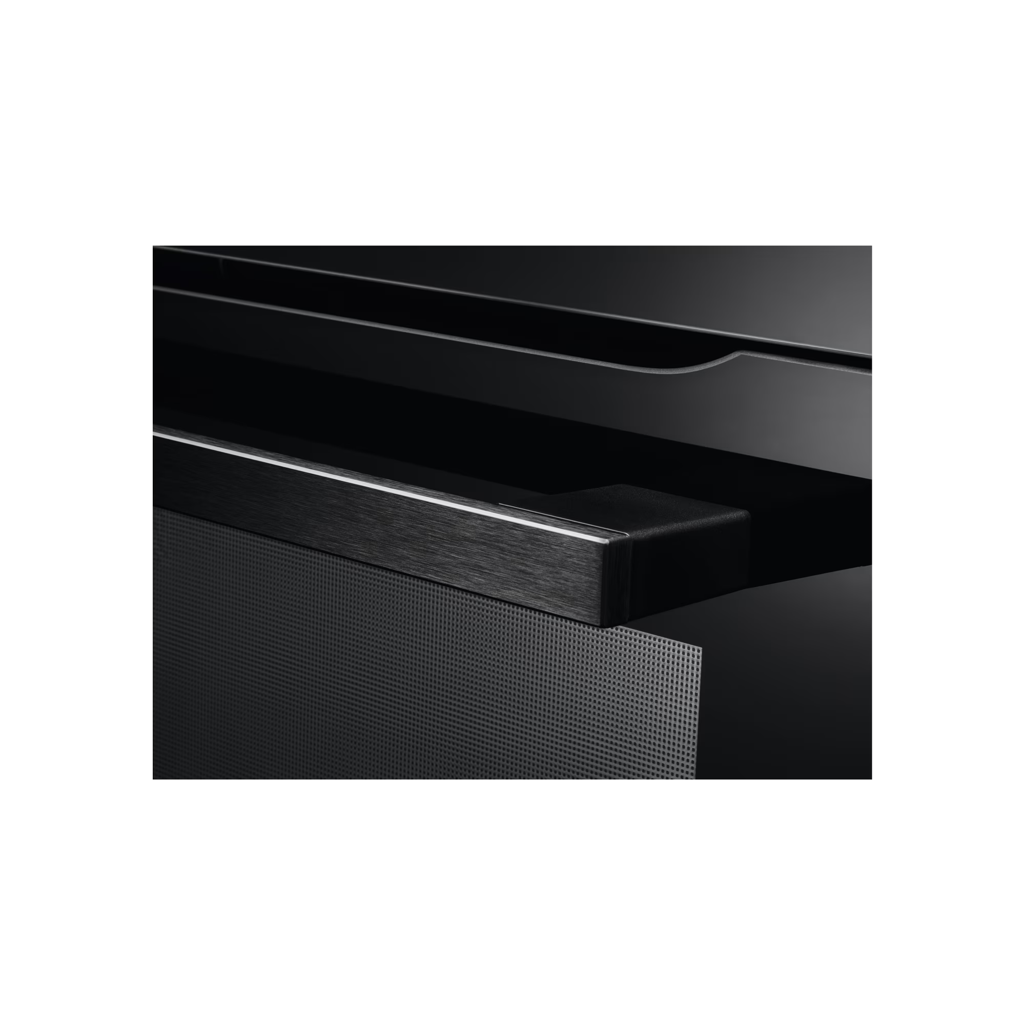 Four encastrable AEG BPE55526BM Steambake