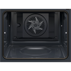 Four encastrable AEG BPE55526BM Steambake