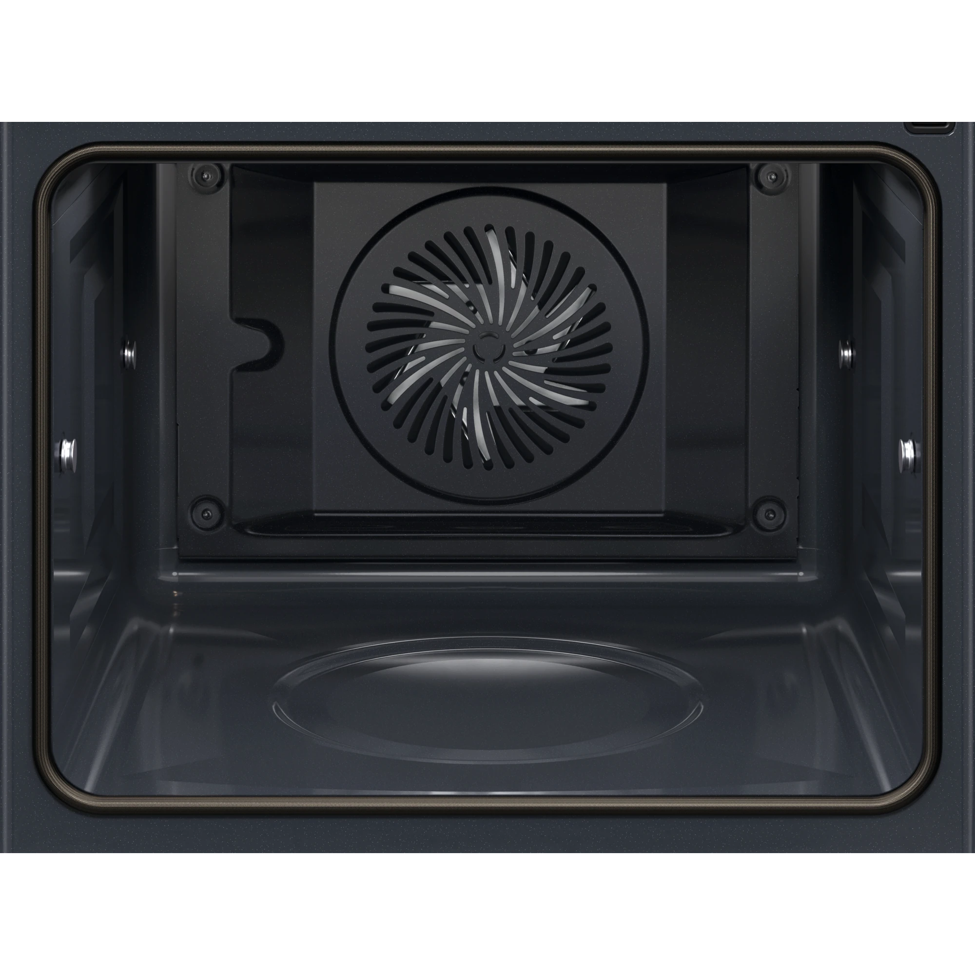 Four encastrable AEG BPE55526BM Steambake