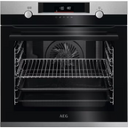 Four encastrable AEG BPE55526BM Steambake