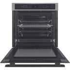 Four encastrable fonction vapeur WHIRLPOOL AKZ9S8271IX SteamSense