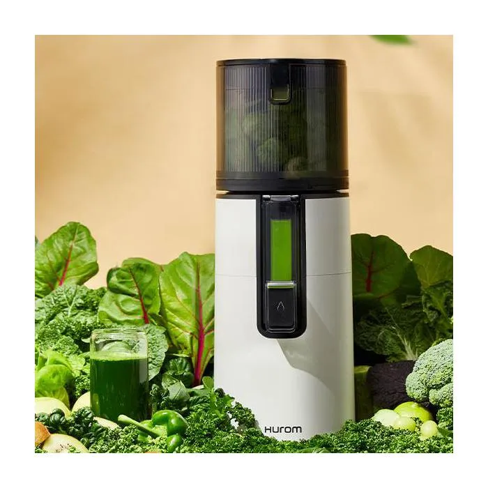 Extracteur de jus HUROM Hurom H400 – Beige