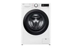 Lave linge hublot LG F82AV35WHS