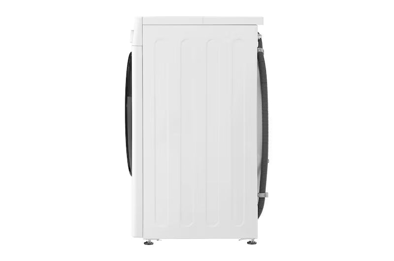 Lave linge hublot LG F82AV35WHS