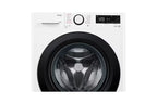 Lave linge hublot LG F82AV35WHS