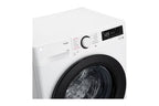 Lave linge hublot LG F82AV35WHS