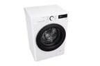Lave linge hublot LG F82AV35WHS