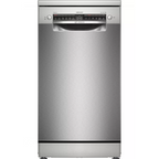 Lave vaisselle 45 cm BOSCH SPS4EMI34E Série 4 Serenity Efficient Dry