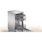 Lave vaisselle 45 cm BOSCH SPS4EMI34E Série 4 Serenity Efficient Dry