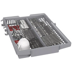 Lave vaisselle 45 cm BOSCH SPS4EMI34E Série 4 Serenity Efficient Dry