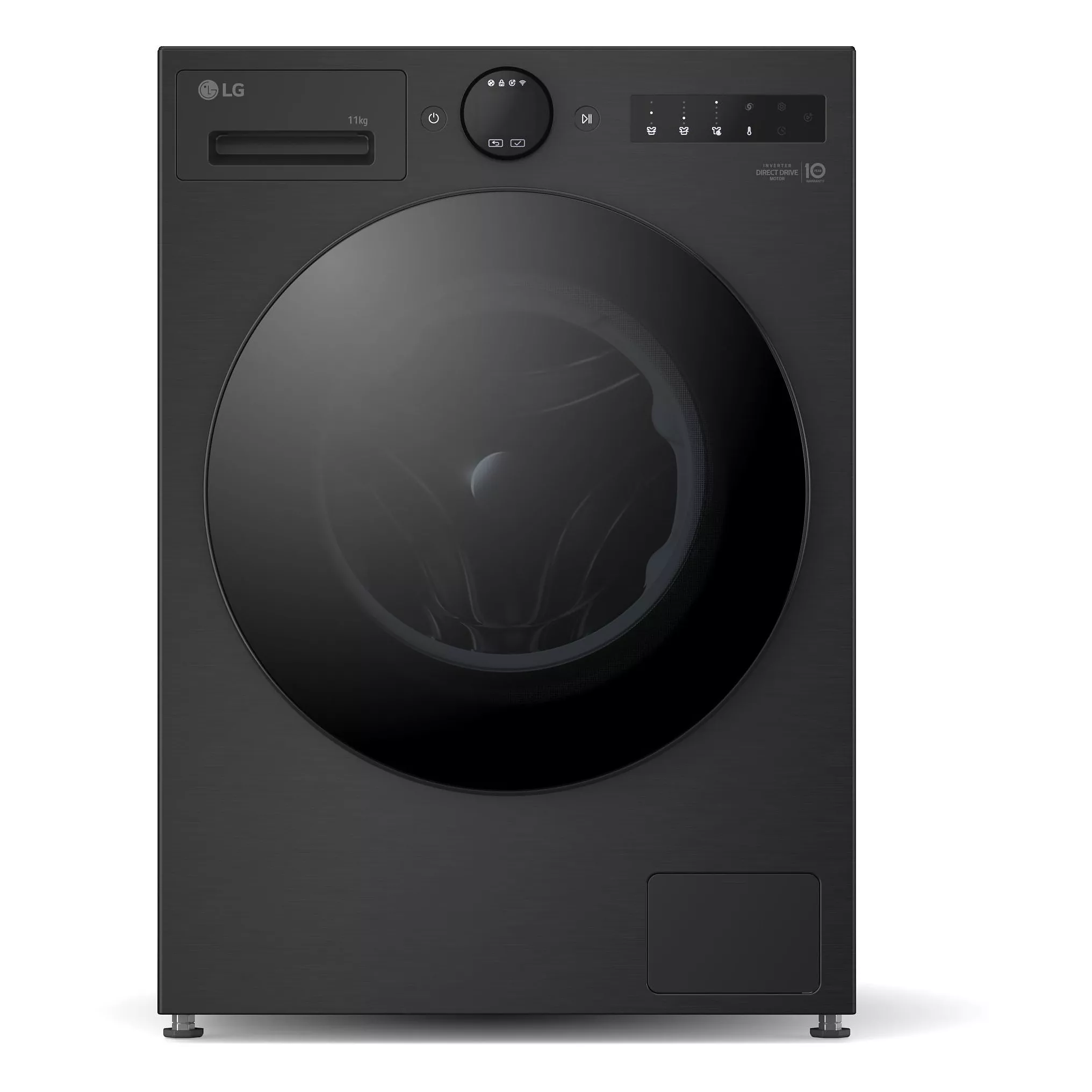 Lave linge hublot LG F14X76BSTA