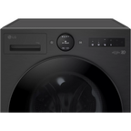 Lave linge hublot LG F14X76BSTA