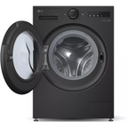 Lave linge hublot LG F14X76BSTA