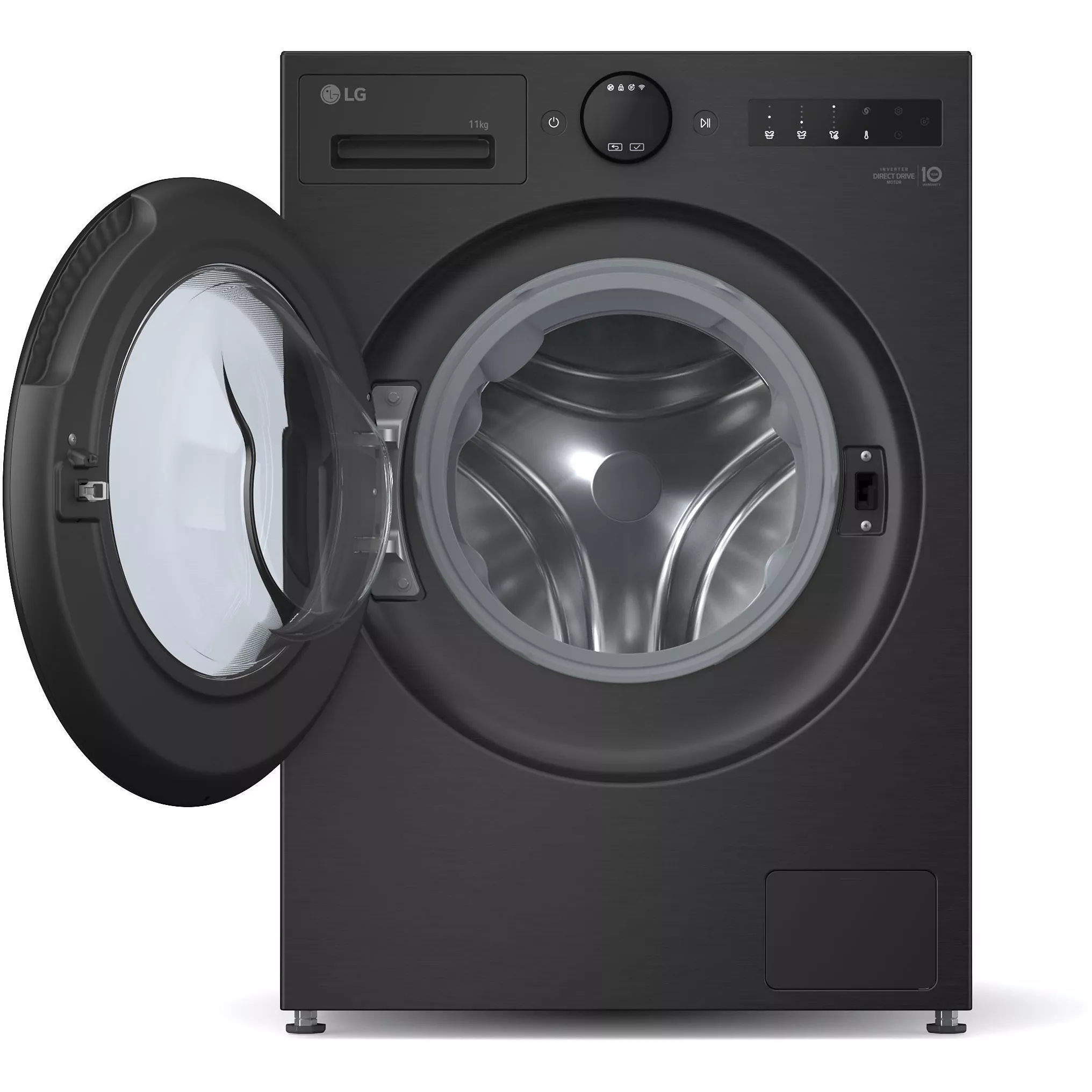 Lave linge hublot LG F14X76BSTA