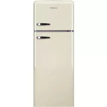 Réfrigérateur 2 portes AMICA AR7252C